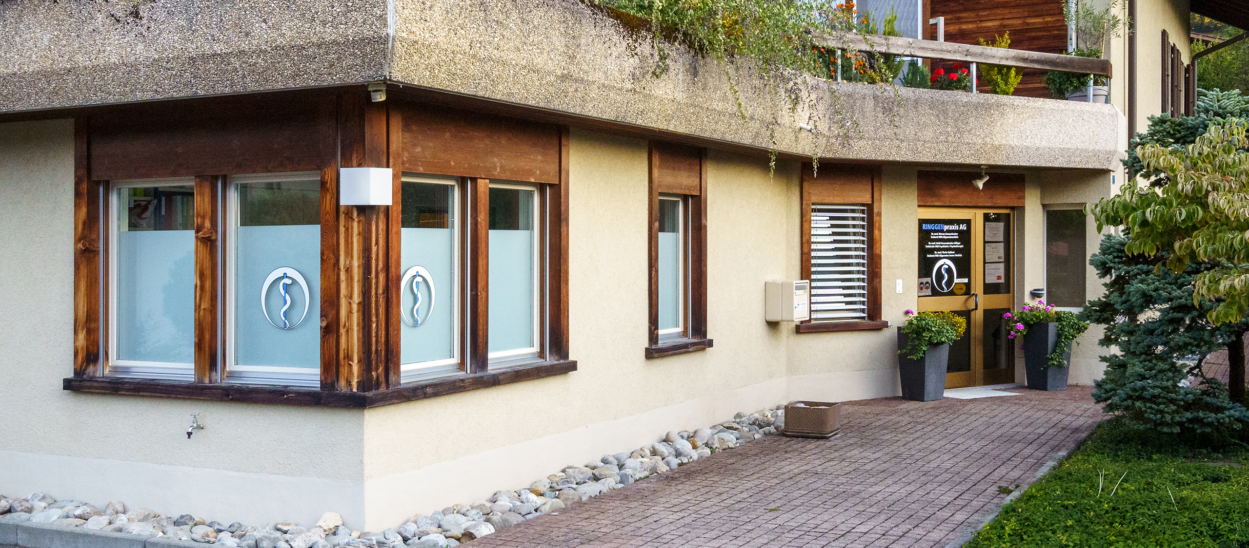 Ringgenpraxis Ringgenberg